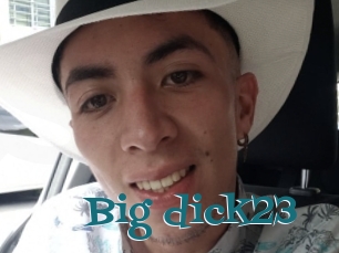 Big_dick23
