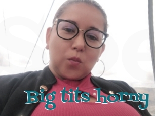 Big_tits_horny