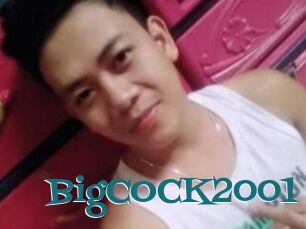 BigCOCK2001