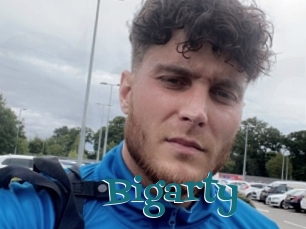 Bigarty