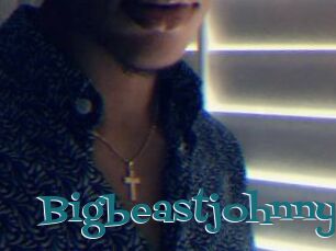 Bigbeastjohnny