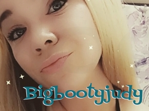 Bigbootyjudy