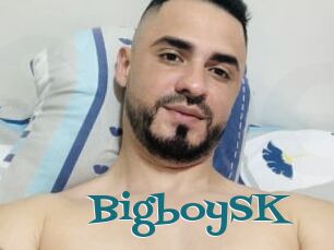 BigboySK