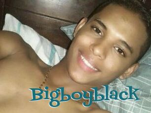 Bigboyblack