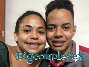Bigcouplesex