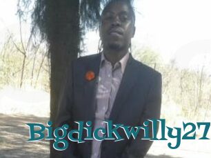 Bigdickwilly27