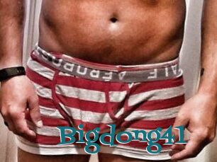 Bigdong41