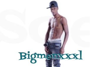 Bigmenxxxl