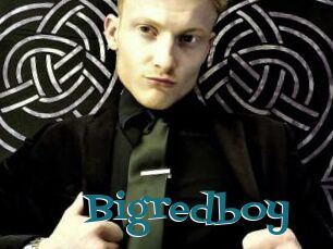 Bigredboy