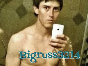 Bigruss3214
