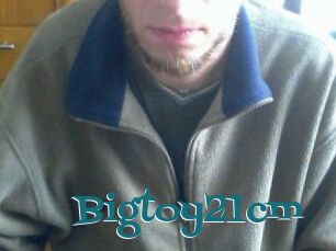 Bigtoy21cm