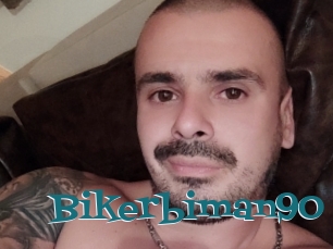 Bikerbiman90