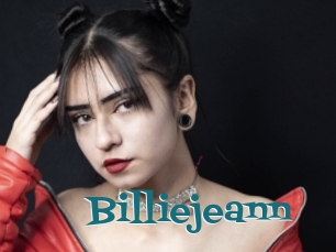 Billiejeann