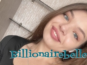 Billionairebelle