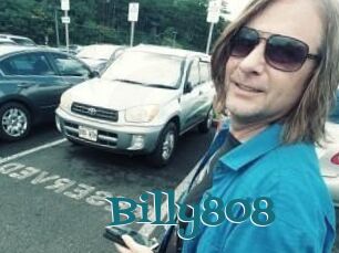 Billy808