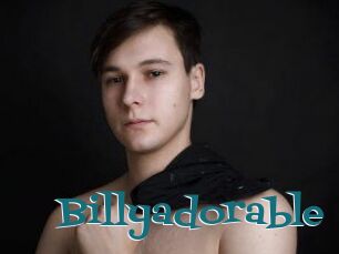 Billyadorable