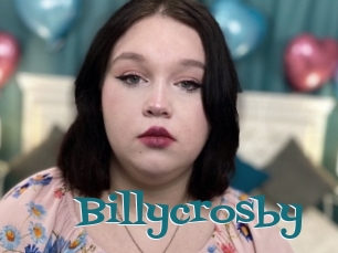 Billycrosby