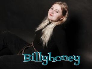 Billyhoney