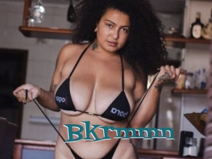 Bkrmmn