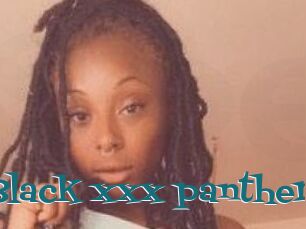 Black_xxx_panther