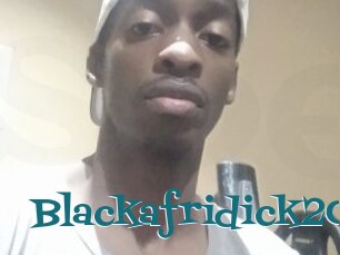 Blackafridick20