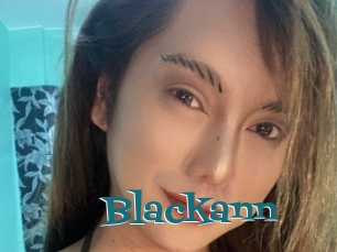 Blackann