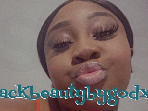 Blackbeautybygodx
