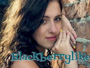 Blackberrylike