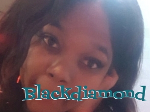 Blackdiamond