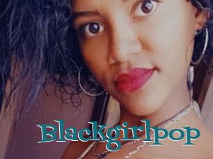 Blackgirlpop