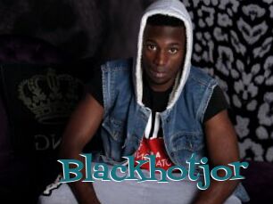 Blackhotjor