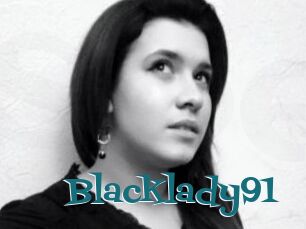 Blacklady91