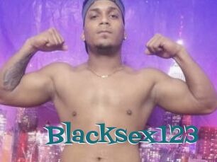 Blacksex123