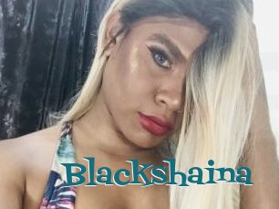 Blackshaina
