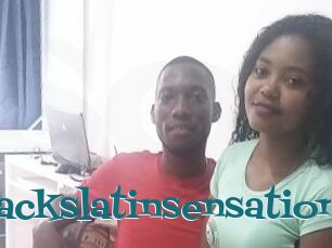 Blackslatinsensation