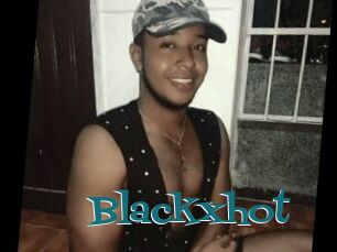Blackxhot