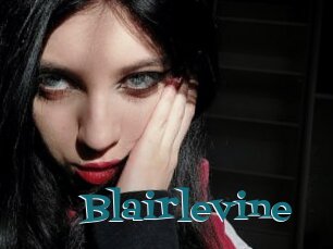 Blairlevine