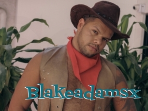 Blakeadamsx