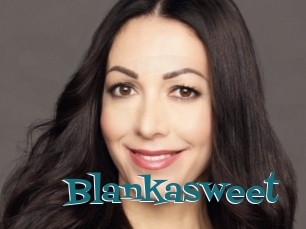 Blankasweet