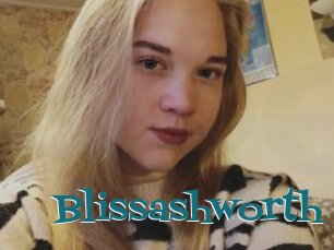 Blissashworth