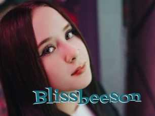 Blissbeeson