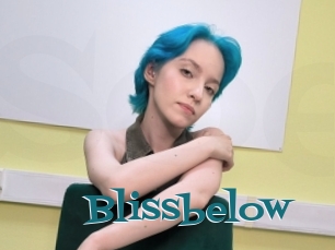 Blissbelow
