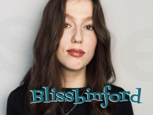 Blissbinford