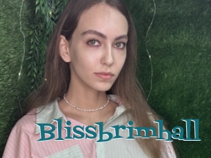 Blissbrimhall