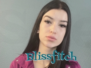 Blissfitch