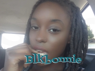 Blkbonnie