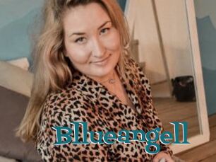 Bllueangell