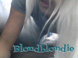Blondblondie