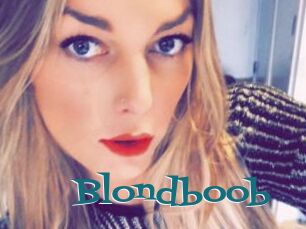 Blondboob