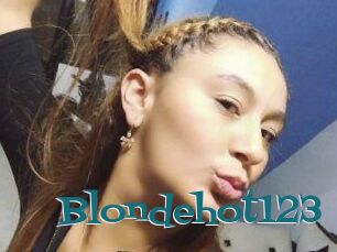 Blondehot123